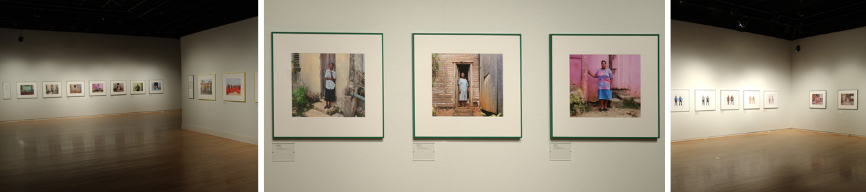 Image result for "Andrea Robbins and Max Becher: Portraits"