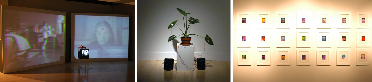 Image result for "Blur of the Otherworldly: Contemporary Art, Technology and the Paranormal""