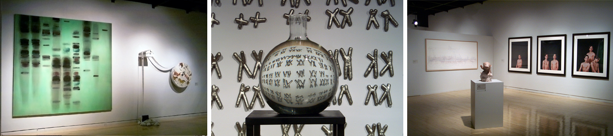 Image result for "Paradise Now: Picturing the Genetic Revolution"