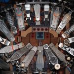 Brandon Ables - thesis show detail